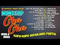 Cha Cha Nonstop Kupu kupu sepanjang pantai - Iron feat Nona Tapilaha (Official Music Audio)