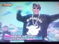 Vice Ganda's Boom Panes Production Number on It's Showtime