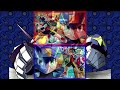 The Basics on Duo - Mega Man