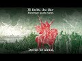 Charles Martel ● Karl der Hammer [Old-Frankish song][+English translation]