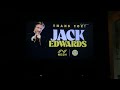 Jack Edwards’ goodbye to @NESN & the @BostonBruinsNHL 😭 (125th video celebration 🎉🎉🎉🎉🎉)