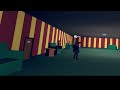 I AM SO BACK |  Rec Room The Backrooms Found Footage Reboot