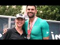 My first Ironman Triathlon | Ironman Staffordshire 70.3