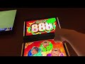 OMG!! QUICK-HITS NAIL-BITER! 🤑 WINNING AT THE JACKSON RANCHERIA CASINO Slot Machine