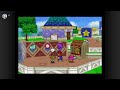 Paper Mario Walkthrough Partie 04 (Nintendo Switch Online)