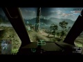 BF4 [PS4] Chopper Gameplay + Tips en Español