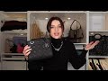 DIOR Bag Review: Is the Lady Dior or The Saddle Bag Better?