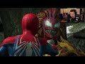 SPIDER MAN 2 PS5 - VENOM ATACA a namorada do Homem Aranha!