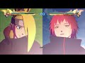 【完全版】NARUTO ナルティメットストーム4 全合体奥義集