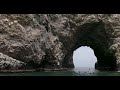 ISLAS BALLESTAS (4K 60FPS) #travelfilm