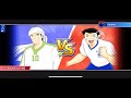 Captain Tsubasa Dream Team : Time attack event