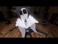 Blackout - Solence ( Helluva Boss / Hazbin Hotel VRChat Music Video )