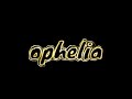 Ophelia- The Lumineers Edit Audio