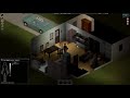 Project Zomboid in 2021 EP1