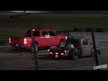 Pickup Truck Spectator Drags | Beech Ridge Motor Speedway | Day of Destruction #3 SEPT 2021