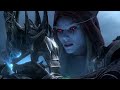 2 Hours of World of Warcraft Lore to Fall Asleep to