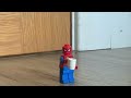 the amazing lego spider-man