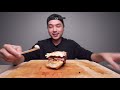 $100 Steak Sandwich