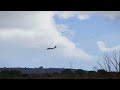 Russian TU-95 bomber shot down by new Ukrainian Air Defense Missiles - ARMA 3