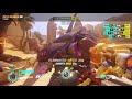 Worlds Fastest Shatter VS Houston Outlaw's Bani (Overwatch)