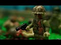 LEGO WW2- War in the Pacific