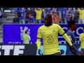 FIFA 22 Gameplay, by: my dad.