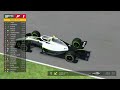 2024 Formula Sprint 1 Spanish Grand Prix | ROUND 7 | GPVWC Sim Racing