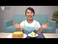 How to make a chiffon cake [Yukari, a cooking researcher]