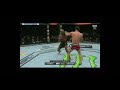 Usman Vs masvidal - UFC brutal KO