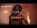 Solo 2 Phase Nezarec without Heavy Dmg on Solar Hunter: Destiny 2 Season of the Wish