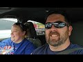 We Had BRUNCH At Cracker Barrel & Traveled To Indiana For SOME Fireworks!!! - Daily Vlog!