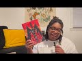 august video plans & tbr | books that I plan to read for videos