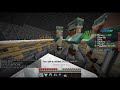 How to survive tp trappers on the Donut SMP