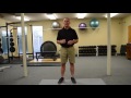 How and Why to Stretch Tight Hamstrings | Dr. Bradley