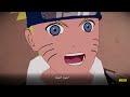 Naruto The Broken Bond - Sasuke vs Itachi