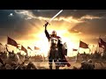 Overture to Greatness -  Emotional Epic | Epic Heroic | Orchestral Epic