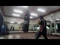 Another Vid of me boxing. Sure, why not?