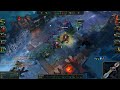 Unleash The Beast - League of Legends