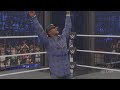 WWE 2K24 6 Man elimination Chamber match