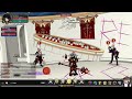 AQW - I Learnt How To Taunt