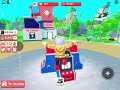 Roblox Youtube Simulator