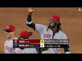 Reds vs. Marlins Game Highlights (8/6/24) | MLB Highlights