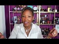 How I Stopped Shopping For 7 Months, And Why I Cleared My Fragrance Collection Out!!!