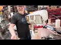 Adam Savage Prototypes a Travel Bag Upgrade!