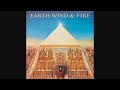 Earth, Wind & Fire - Fantasy (Official Audio)