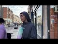 Croydon, South London Daytime Waking Tour - June 2024 - 4K HD