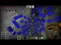 Minecraft - parte 14 (em busca de diamantes)