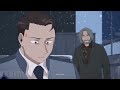 If Detroit: Become Human was an anime...