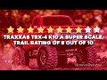 20 HIDDEN Traxxas TRX-4 Features YOU DIDN'T KNOW!