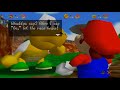 The ULTIMATE Mario Speedrun Challenge